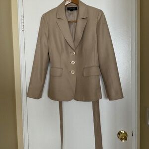 Kasper Suit Jacket